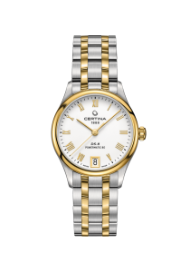 Certina Urban Collection DS-8 Lady Powermatic 80  C033.207.22.013.00