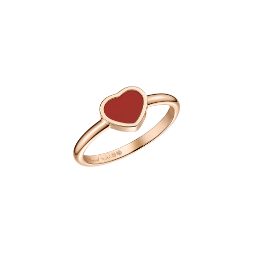 Chopard Happy Hearts My Happy Hearts Ring 82A086-5800