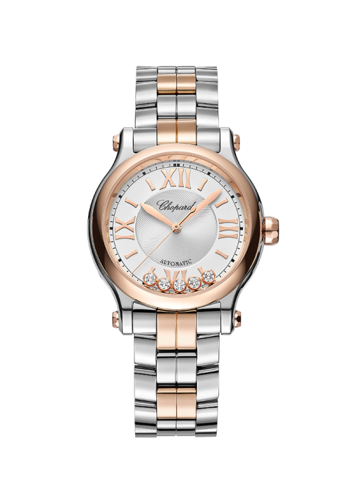 Chopard Happy Sport Happy Sport 33 mm 278608-6002