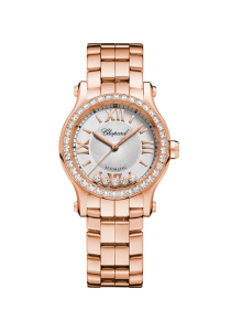 Chopard Happy Sport Happy Sport Automatik 274893-5004