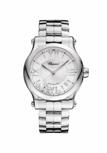 Chopard Happy Sport Happy Sport Automatik 278559-3002