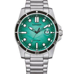 Citizen Eco-Drive Eco-Drive AW1816-89L