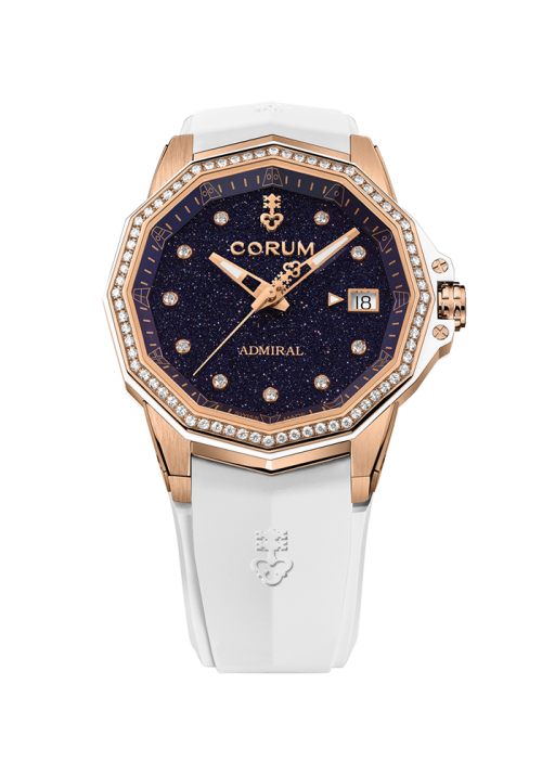 Corum Admiral Admiral 38 Automatic A082/04471