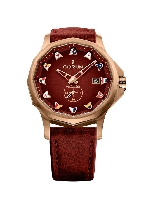 Corum Admiral Admiral 42 Automatic A395/04319