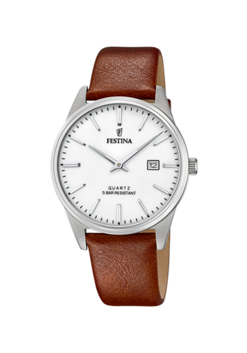 Festina Klassik F20512/2