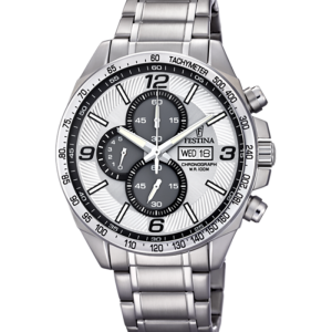 Festina Timeless Chronograph F6861/1