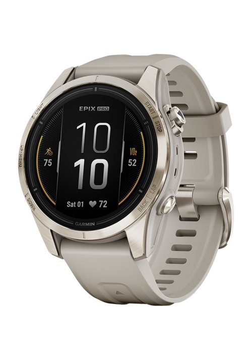 Garmin epix™ Pro (Gen 2) Sapphire Edition 42mm 010-02802-11