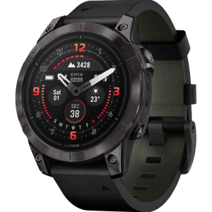 Garmin epix™ Pro (Gen 2) Sapphire Edition 47mm 010-02803-30