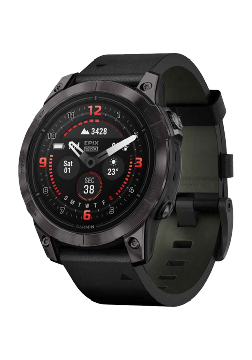 Garmin epix™ Pro (Gen 2) Sapphire Edition 47mm 010-02803-30