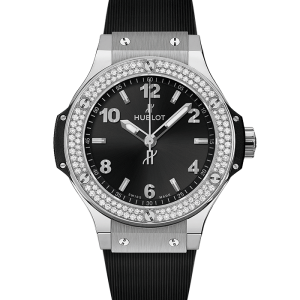 Hublot Big Bang Big Bang Steel Diamonds 361.SX.1270.RX.1104