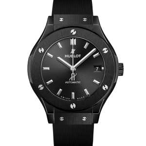 Hublot Classic Fusion Classic Fusion Black Magic 565.CM.1470.RX