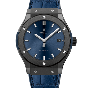 Hublot Classic Fusion Classic Fusion Ceramic Blue 511.CM.7170.LR