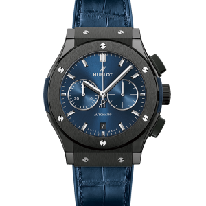 Hublot Classic Fusion Classic Fusion Ceramic Blue 541.CM.7170.LR