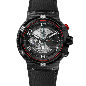 Hublot Classic Fusion Classic Fusion Ferrari GT Unico 3D Carbon 526.QB.0124.VR