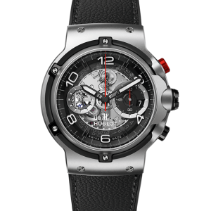 Hublot Classic Fusion Classic Fusion Ferrari GT Unico Titanium 526.NX.0124.VR