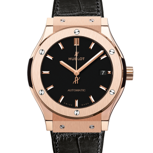 Hublot Classic Fusion Classic Fusion King Gold 511.OX.1181.LR