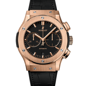 Hublot Classic Fusion Classic Fusion King Gold 521.OX.1181.LR