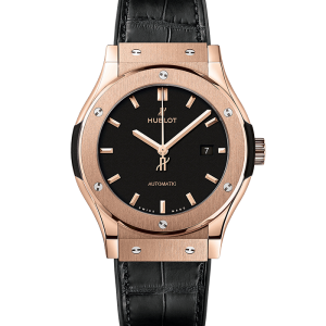 Hublot Classic Fusion Classic Fusion King Gold 542.OX.1181.LR