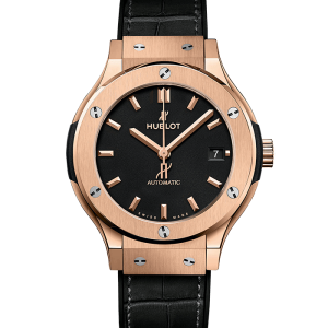 Hublot Classic Fusion Classic Fusion King Gold 565.OX.1181.LR