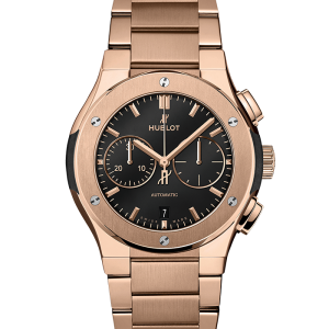 Hublot Classic Fusion Classic Fusion King Gold Bracelet 540.OX.1180.OX