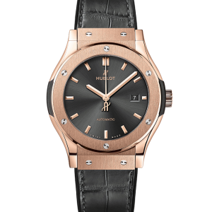 Hublot Classic Fusion Classic Fusion King Gold Racing Grey 542.OX.7081.LR