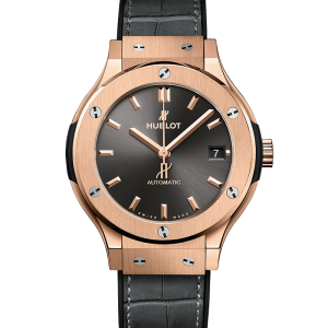 Hublot Classic Fusion Classic Fusion King Gold Racing Grey 565.OX.7081.LR