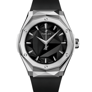 Hublot Classic Fusion Classic Fusion Orlinski Titanium 550.NS.1800.RX.ORL19