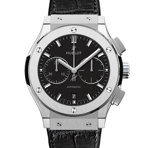 Hublot Classic Fusion Classic Fusion Titanium 521.NX.1171.LR