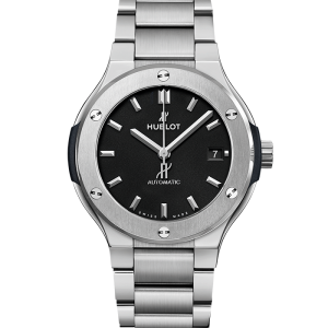 Hublot Classic Fusion Classic Fusion Titanium Bracelet 568.NX.1170.NX