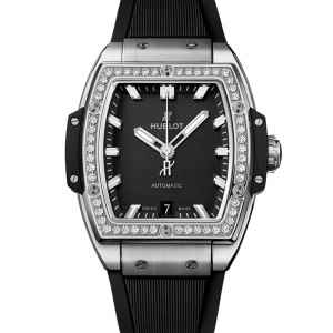 Hublot Spirit Of Big Bang Titanium Diamonds 665.NX.1170.RX.1204