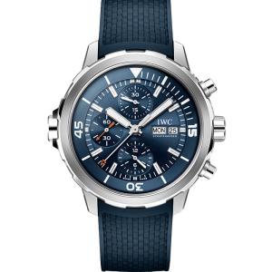 IWC Schaffhausen Aquatimer Aquatimer Chronograph IW376806