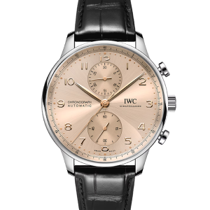 IWC Schaffhausen Portugieser Portugieser Chronograph IW371624