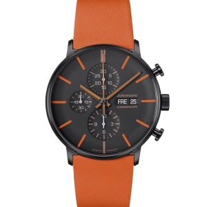 Junghans Junghans FORM FORM A Chronoscope 027/4370.00