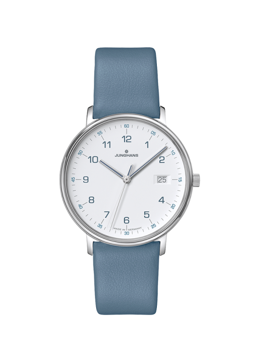 Junghans Junghans FORM FORM Damen 041/4466.00