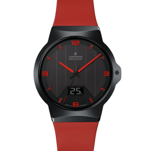 Junghans Junghans Funk & Solar Force Mega Solar 018/1402.00