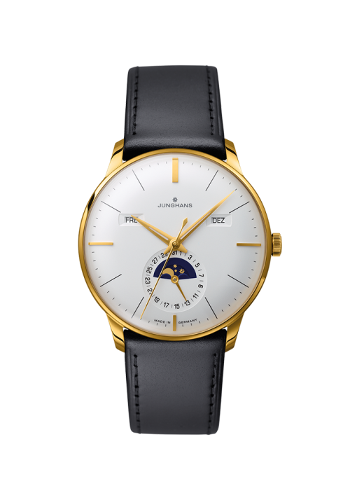 Junghans Junghans Meister Meister Kalender 027/7202.02