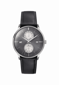 Junghans Meister Agenda 027/4567.00