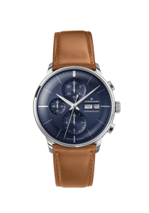 Junghans Meister Chronoscope 027/4526.00