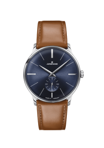 Junghans Meister Handaufzug 027/3504.00