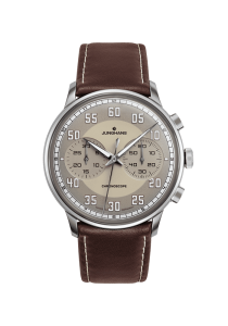 Junghans Meister Meister Driver Chronoscope 027/3684.00