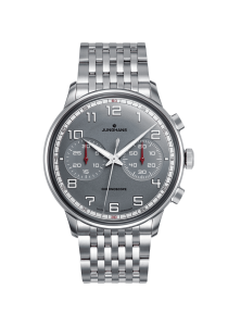 Junghans Meister Meister Driver Chronoscope 027/3686.44