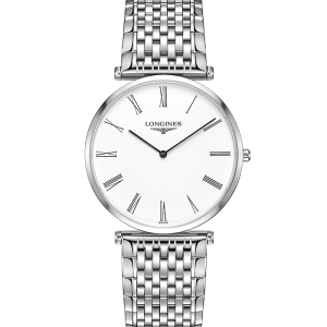 Longines Classic Elegance La Grande Classique de Longines L4.766.4.11.6