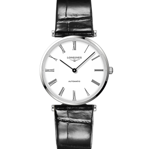 Longines Classic Elegance La Grande Classique de Longines L4.908.4.11.2