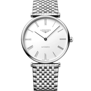 Longines Classic Elegance La Grande Classique de Longines La Grande Classique de Longines L4.918.4.11.6