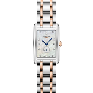 Longines Classic Elegance Longines DolceVita L5.255.5.87.7