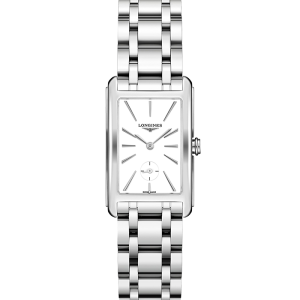 Longines Classic Elegance Longines DolceVita L5.512.4.11.6