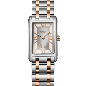 Longines Classic Elegance Longines DolceVita L5.512.5.75.7