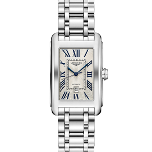 Longines Classic Elegance Longines DolceVita L5.757.4.71.6