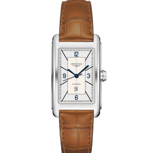 Longines Classic Elegance Longines DolceVita L5.767.4.73.3