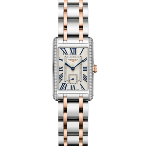 Longines Classic Elegance Longines DolceVita Longines DolceVita L5.255.5.79.7